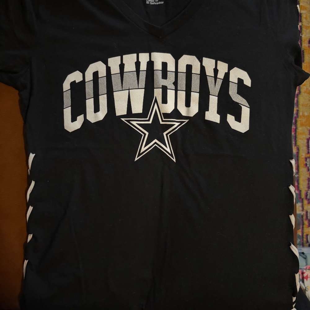 Cowboys return
